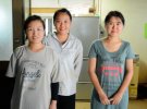Mất việc trong ngành dịch vụ lưu trú, chuyển sang nông nghiệp . Hỗ trợ cho thực tập sinh, thực tập sinh từ chối chuyển việc.