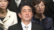 "Okinawa" và Thủ tướng Abe. Nhìn lại lời nói trong 8 năm qua