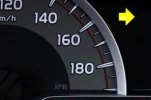Tại sao đồng hồ tốc độ xe ô tô lại là 180km ? Liệu tốc độ có thể vượt quá giới hạn hay không ? Tình hình của Nhật Bản khác với thế giới.