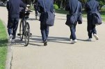 Các quy tắc tuyển dụng cho học sinh tốt nghiệp trung học phổ thông sẽ được sửa đổi lần đầu tiên sau 60 năm