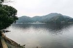 Điều mà hầu hết người Nhật không biết...Tại sao "hồ Suigetsu tỉnh Fukui" có ảnh hưởng quyết định đến nghiên cứu thế giới