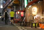Cửa hàng soba và cửa hàng ramen ... Các cửa hàng tư nhân biến mất khỏi Nhật Bản do sự phá sản tăng nhanh do Corona