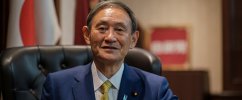 Ông Suga "Tôi là người tạo ra nó. Kono là người phá vỡ nó."… Vận hành an toàn và đội hình của sức mạnh đột phá