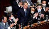 Yoshihide Suga, thu nhập của ông sẽ tăng bao nhiêu khi trở thành thủ tướng?