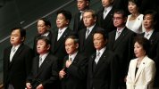 Văn phòng Thủ tướng Suga ở chế độ "Trợ giúp Nissan" bằng thư ký Chánh văn phòng nội các