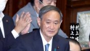 Đối xử với ông Kono, ông Kato, ông Takeda như ứng cử viên cho chức Thủ tướng "Hậu Suga" . Ông Koizumi là một "kỳ thi bổ sung."