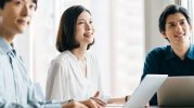 Cũng đã đến ngày kết thúc của cách làm việc không cố định chức danh " theo kiểu Nhật"