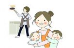Lý do người phụ nữ 39 tuổi nội trợ toàn thời gian sau khi sinh con, sẵn sàng chấp nhận "chồng ra ngoài làm việc, tôi ở nhà nội trợ"
