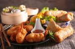 Cứ 3 người thì có 1 người ăn đồ ăn Trung Quốc nhiều hơn một lần một tuần. Nơi nào tiêu nhiều tiền nhất cho đồ ăn Trung Quốc tại Nhật Bản?