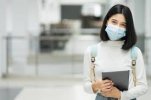 Nữ sinh viên đại học không còn có thể kiếm được công việc bán thời gian ... Cách kiếm tiền số một trong đại dịch corona là gì?