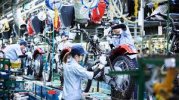 "Doanh nghiệp sản xuất xe hai bánh" của Yamaha, sự khác biệt chưa từng có với Honda