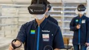 Family Mart thực hiện đào tạo nhân viên hiệu quả với "đào tạo VR" ...Thực tế là làm gì?