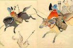 Lịch sử thể thao Nhật Bản, từ huấn luyện quân sự đến văn hóa truyền thống