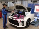 Toyota bãi bỏ hoàn toàn việc tiến cử sinh viên kỹ thuật mới tốt nghiệp đại học, tuyển dụng nhân lực với nhiều chuyên ngành