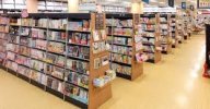 Lý do thực sự khiến các nhà sách ở Nhật dần dần bị phá sản