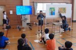 Nhật Bản : Hướng tới lớp học 35 học sinh ở tất cả các lớp tại trường tiểu học công lập . Sự xem xét lần đầu tiên sau 40 năm, thống nhất vào ngày 17