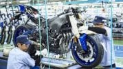 Chủ tịch Yamaha Motor nói về trở ngại lớn của việc "điện khí hóa xe hai bánh"