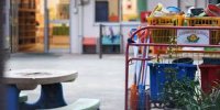 Nhật Bản: Về nguyên tắc vẫn mở cửa đối với trường mầm non, nhưng một số chính quyền địa phương yêu cầu "hạn chế cho trẻ đến trường"