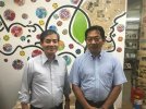 Nghĩa trang  dành riêng cho người nước ngoài ở Tokyo. Dịch vụ tang lễ 40.000 yên không phân biệt quốc tịch hay tôn giáo