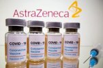 AstraZeneca hướng tới sản xuất vắc-xin lên tới 90 triệu liều tại Nhật Bản