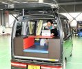 Nhu cầu mới cho các công ty cải tạo ô tô, cơ hội kinh doanh trong thảm họa Corona