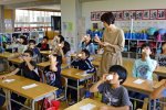 Kitakyushu : Một nửa số học sinh tiểu học và trung học cơ sở bị sâu răng, thành phố được chỉ định tồi nhất.