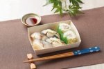 "Một số hộp đựng bento sẽ được làm bằng giấy." Family Mart hướng đến việc giảm thiểu nhựa