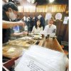 Tăng cường các biện pháp ở Osaka và Hyogo. Bắt buộc đeo khẩu trang khi ăn uống