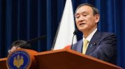 Tỷ lệ ủng hộ Nội các Suga là 47%, khuynh hướng ảnh hưởng của số ca lây nhiễm tiếp tục