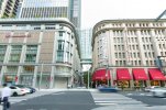 Do ảnh hưởng của Corona, 4 cửa hàng bách hóa thâm hụt lớn trong năm tài chính kết thúc vào tháng 2 năm 2021