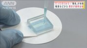 Nhật Bản : Phương pháp xét nghiệm dương tính với Corona trong vòng 5 phút