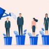 "Xã hội coi trọng trình độ học vấn" sẽ kết thúc vào năm 2040. Điều gì là hoàn toàn cần thiết cho tương lai của trẻ em?