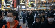 Thông báo " ngày X " hủy bỏ Thế vận hội Tokyo, có ý thức do cuộc khủng hoảng Corona kéo dài.