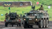 Chi tiêu quân sự của Nhật Bản năm 2020 là 5,3 nghìn tỷ yên, bằng với năm trước đứng thứ 9 trên thế giới .