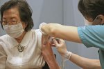 Chẳng phải việc "tiêm chủng tập thể trong thời gian ngắn" trước Thế vận hội Tokyo đã phản tác dụng hay sao?