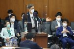 Khuyến nghị của chuyên gia cho Thế vận hội Tokyo "Nếu có dấu hiệu của sự tái lan rộng lây nhiễm, sẽ trở thành tổ chức mà không có khán giả"