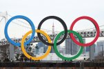Lễ khai mạc Olympic : Ngoài giới hạn 10.000 người, còn có các nguyên thủ quốc gia và các nhà tài trợ với quy mô 10000 người trong "khung đặc biệt"