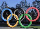 Ban tổ chức Olympic công bố hướng dẫn quan sát các trận đấu, những người không đeo khẩu trang sẽ bị từ chối vào cửa.