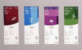 Nhật Bản : Chỉ có 40.000 vé Olympic được bán , 3,59 triệu vé còn lại sẽ được hoàn tiền.
