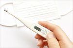 "Phát sốt" là lý do phổ biến nhất để phát hiện bị nhiễm Corona. 90% "đã thực hiện các biện pháp phòng chống lây nhiễm ".