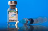 Vắc xin Pfizer có hiệu quả cao đối với "chủng Delta" nếu được tiêm hai liều.