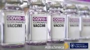 Bộ Y tế, Lao động và Phúc lợi Nhật Bản : Xem xét vắc xin AstraZeneca cho đối tựong từ 40 tuổi trở lên.