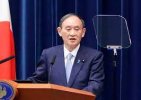 Thủ tướng Suga : Xem xét giải tán Hạ viện vào giữa tháng 10, kỳ vọng vào sự giảm thiểu tình huống bất lợi nhờ mở rộng tiêm chủng vắc xin.